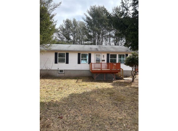 17 Eagle Drive, Liberty, NY 12754
