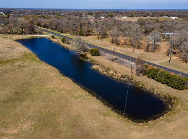 TBD Lot 4 Seven Points Blvd, Kemp, TX 75143