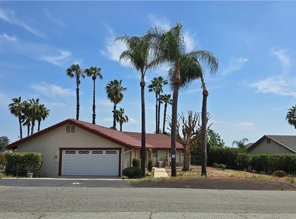 25105 Via Von Batsch, Moreno Valley, CA 92557
