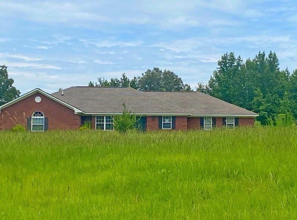 3820 Beamon Road, Kosciusko, MS 39090