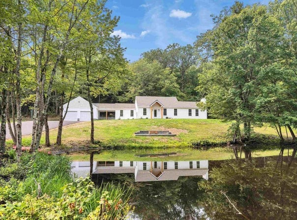94 Main Street, Rindge, NH 03461
