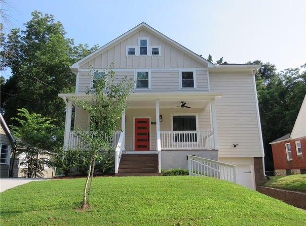 1819 Avon Avenue SW, Atlanta, GA 30311