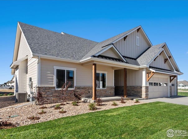 1402 Burt Ave, Berthoud, CO 80513