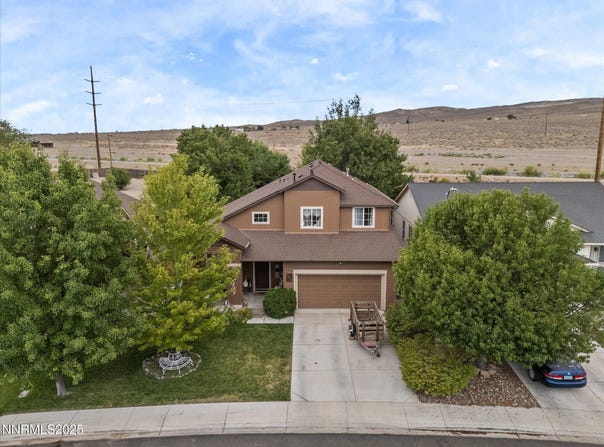 1353 Winnies Lane, Fernley, NV 89408