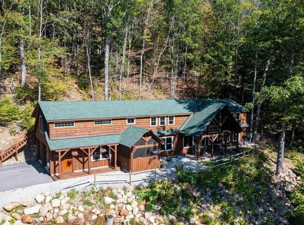 199 Mittenwald Strasse, Bartlett, NH 03812