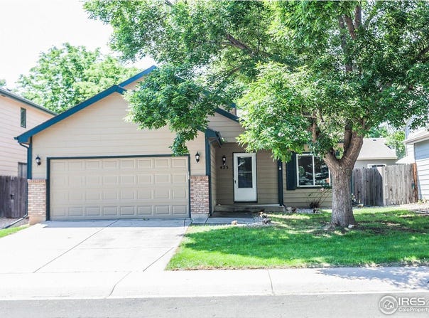425 Walden Way, Fort Collins, CO 80526