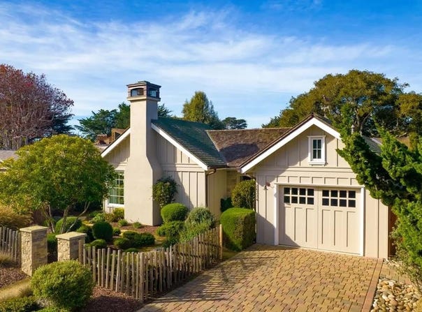 26334 River Park PL, CARMEL, CA 93923