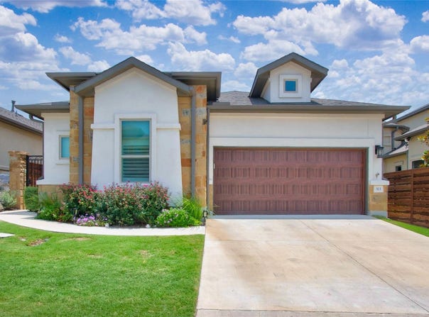 313 Skyflower Dr, Georgetown, TX 78628