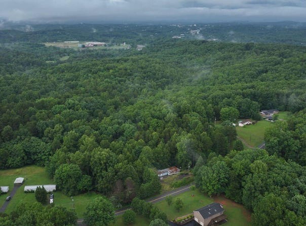 1334 Cameron RD, Martinsville, VA 24112