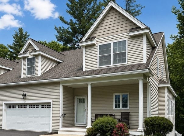 31 Cassandra Ave, Franklin, MA 02038