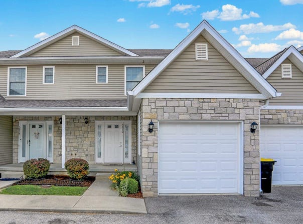 5972 N Ajuga Court, Ellettsville, IN 47429