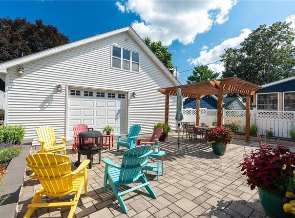 1261 Eleanor Avenue, Saint Paul, MN 55116