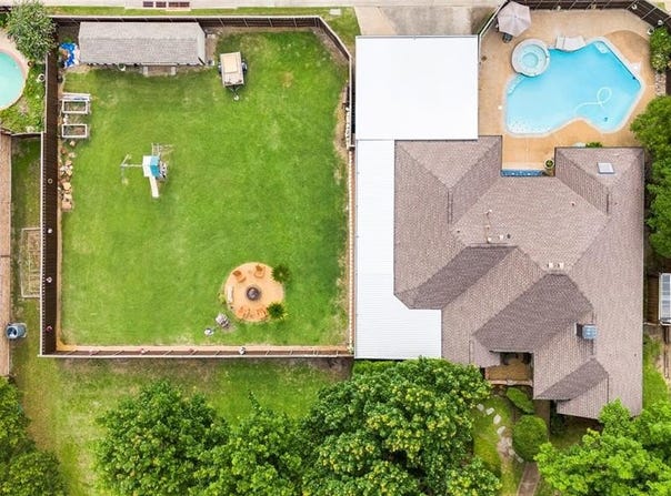 505 Candlewood Court, Wylie, TX 75098