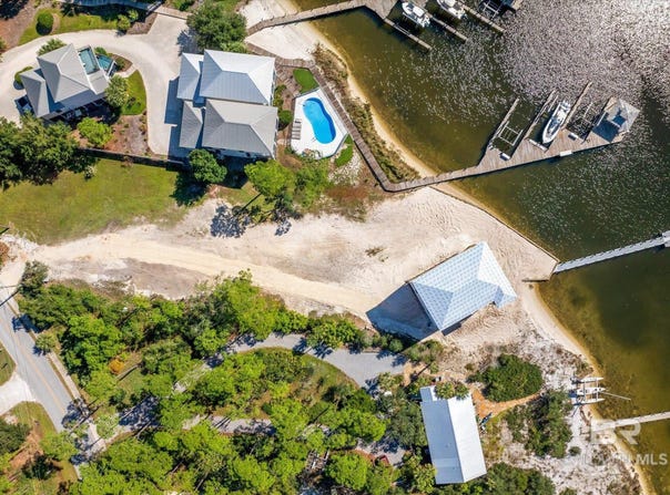 26594 Cotton Bayou Drive, Orange Beach, AL 36561