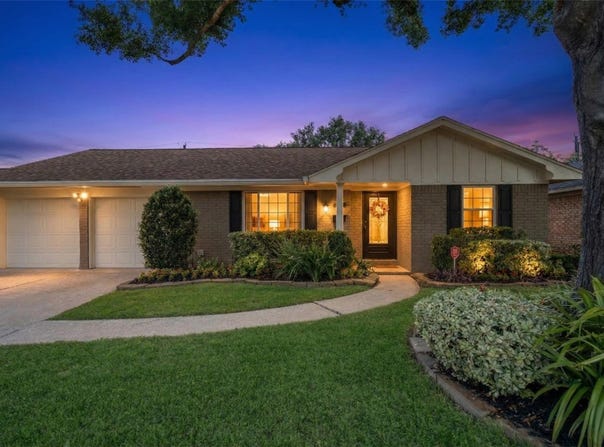 2523 Droxford Dr, Houston, TX 77008