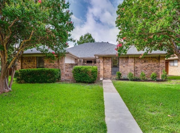 2126 Pueblo Drive, Carrollton, TX 75006