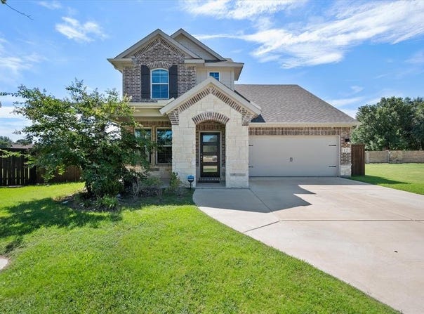 12 Dobbins Crossing, Corsicana, TX 75110