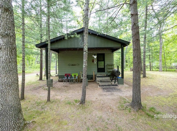 9134 39th Avenue, Bitely, MI 49309