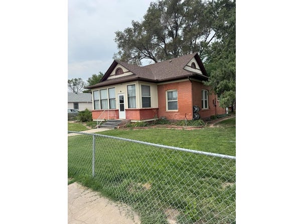 802 S Main St, Fowler, CO 81039