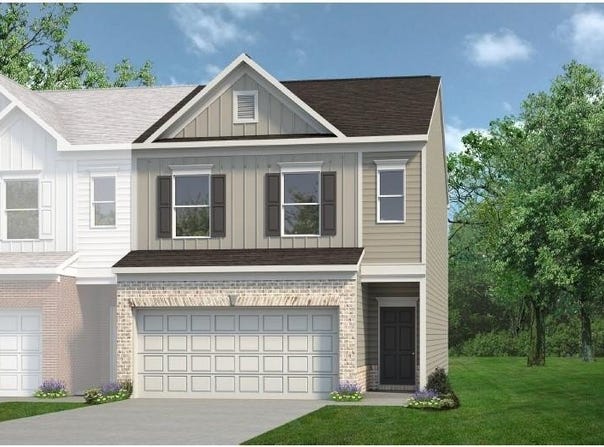 2450 Ravencliff Drive, Austell, GA 30168