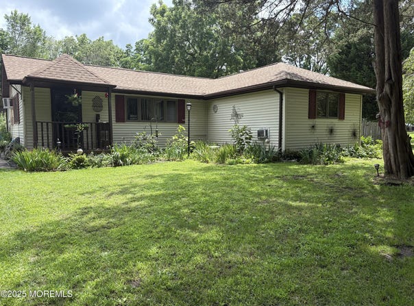 181 E Pleasant Grove Road, Jackson, NJ 08527
