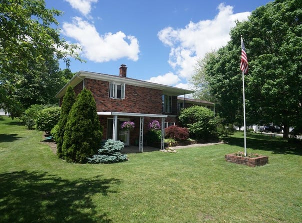 314 Olive Street, Batesville, IN 47006-1055