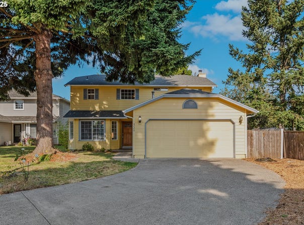 4720 NE 124TH CT, Vancouver, WA 98682