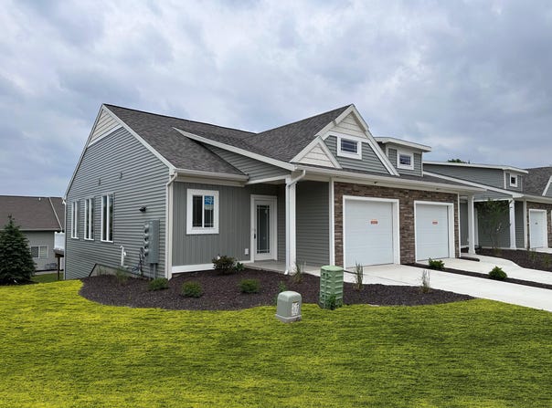 1215 Madera Court SW, Byron Center, MI 49315