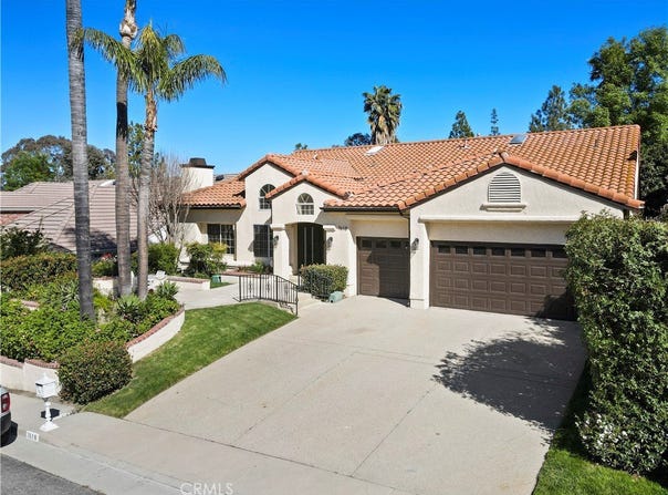 7618 Brookmont Place, West Hills, CA 91304