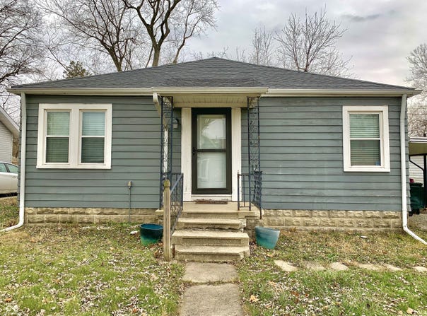 2104 N Ball Avenue, Muncie, IN 47304