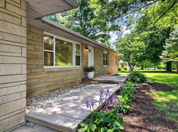 401 S Pleasant Ridge Road, Bloomington, IN 47401