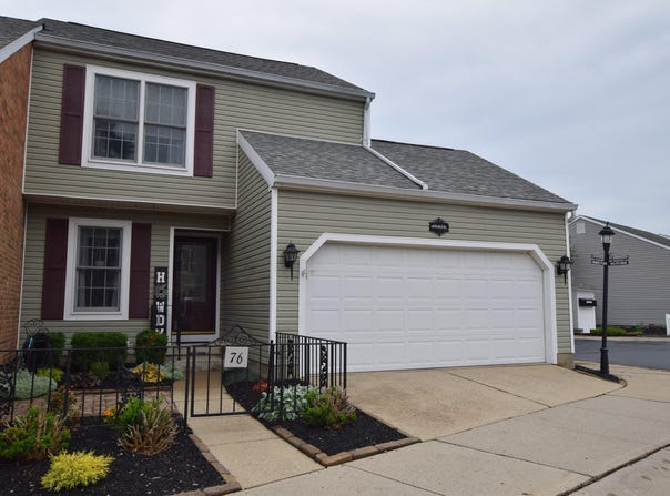 76 Pearce Place, Urbana, OH 43078