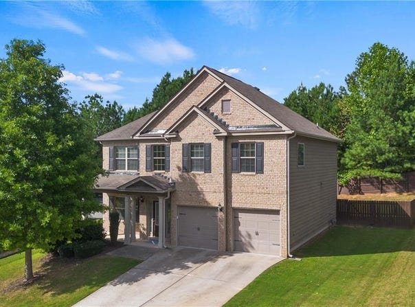 219 SLEEPY Way, Canton, GA 30114