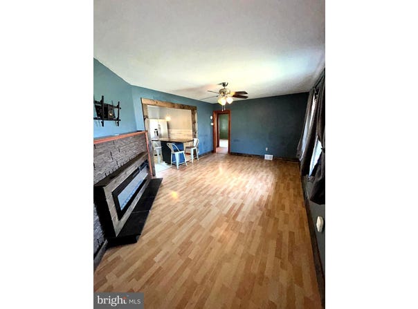 13607 GRANDVIEW DRIVE, HAGERSTOWN, MD 21742