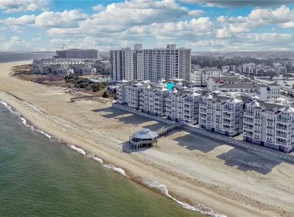2325 Point Chesapeake Quay, Virginia Beach, VA 23451