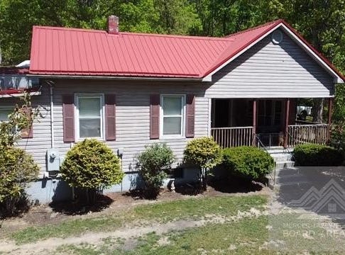 1521 Greenvalley Rd, VA 24086