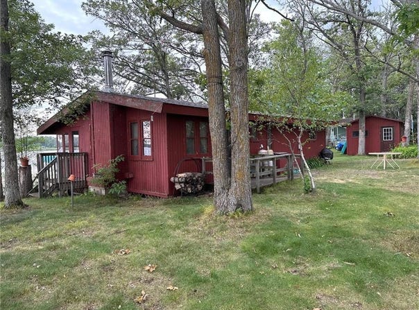 51992 209th Place, McGregor, MN 55760