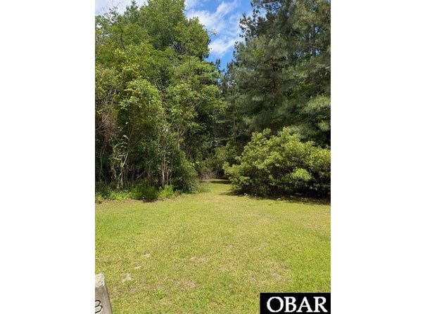 107 Dexter Court lot: #31, Powells Point, NC 27966