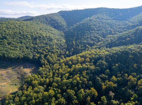 0 Hidden Woods DR, Roanoke, VA 24018
