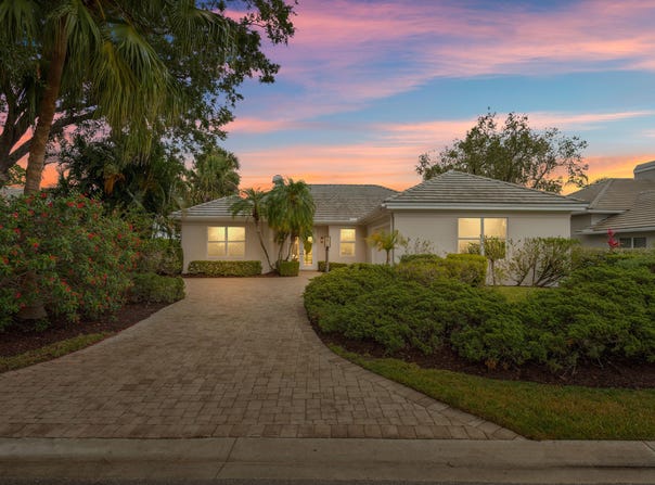 10206 Isle Of Pines Court, Port Saint Lucie, FL 34986