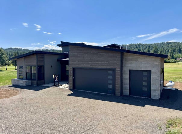 3839 Village Loop, New Meadows, ID 83654