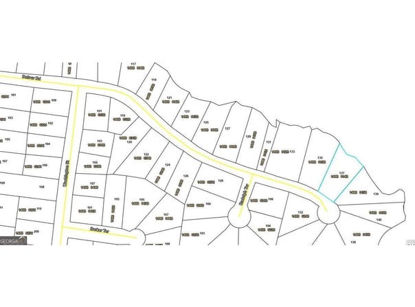 Lot 14b Dufour, St. Marys, GA 31558