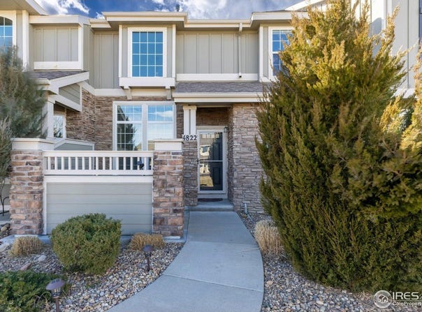 4822 Raven Run, Broomfield, CO 80023