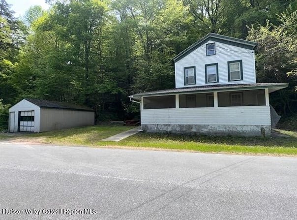 818 Cauterskill Road, Catskill, NY 12414