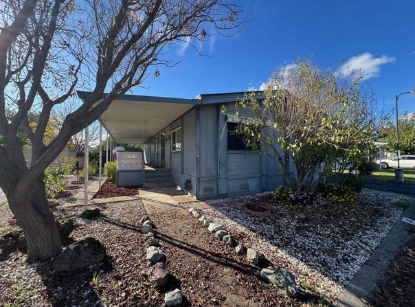 180 S Main Street, Red Bluff, CA 96080