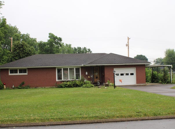 6 Woodside Drive, Arcanum, OH 45304