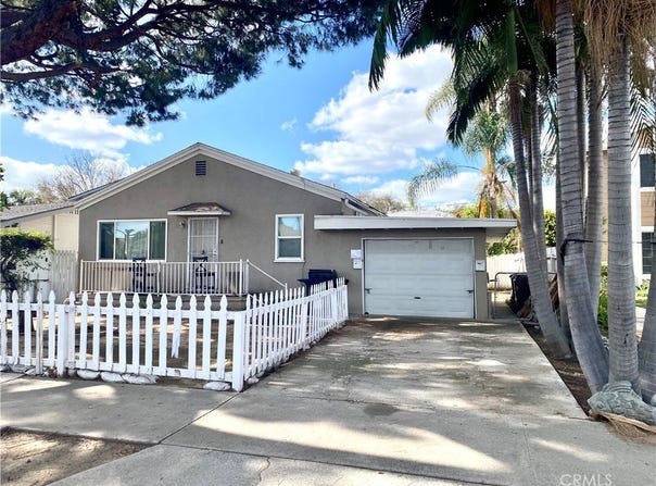 227 N Yale Avenue, Fullerton, CA 92831