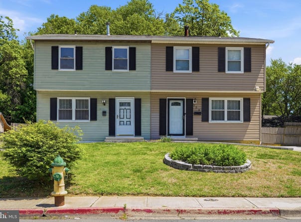 121 CONLEY Drive, ANNAPOLIS, MD 21403