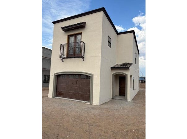 402 Lala Street, Belen, NM 87002