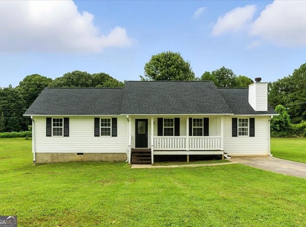 22 Jennifer, Rydal, GA 30171